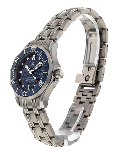 Omega Seamaster 300m Ladies 2583.80.00